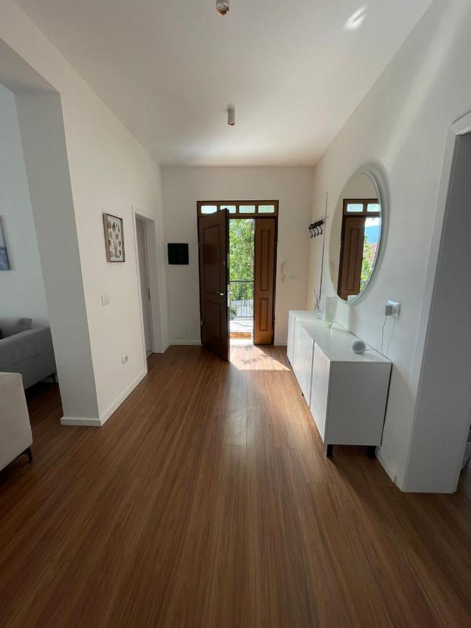 Villa Grigor Berat Eksteriør billede